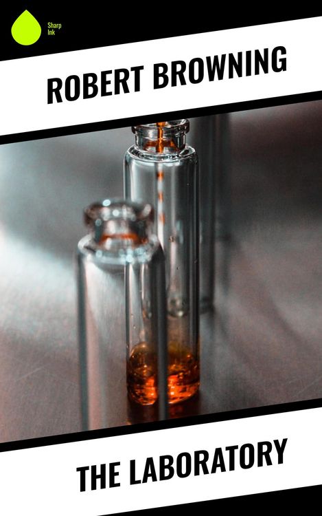 Produktbild: The Laboratory