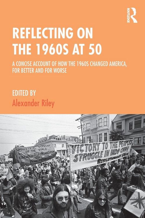 Produktbild: Reflecting on the 1960s at 50