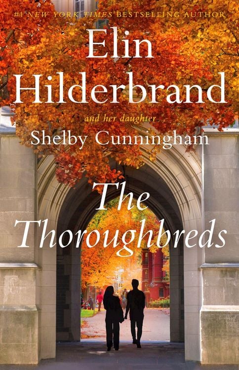 Produktbild: The Thoroughbreds