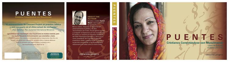 Produktbild: Span-Bridges Companion Guide: Christians Connecting with Muslims Student Book