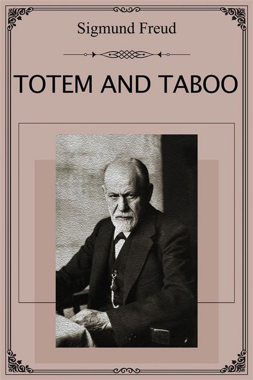 Produktbild: Totem and Taboo