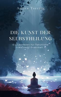 Produktbild: "Die Kunst der Selbstheilung