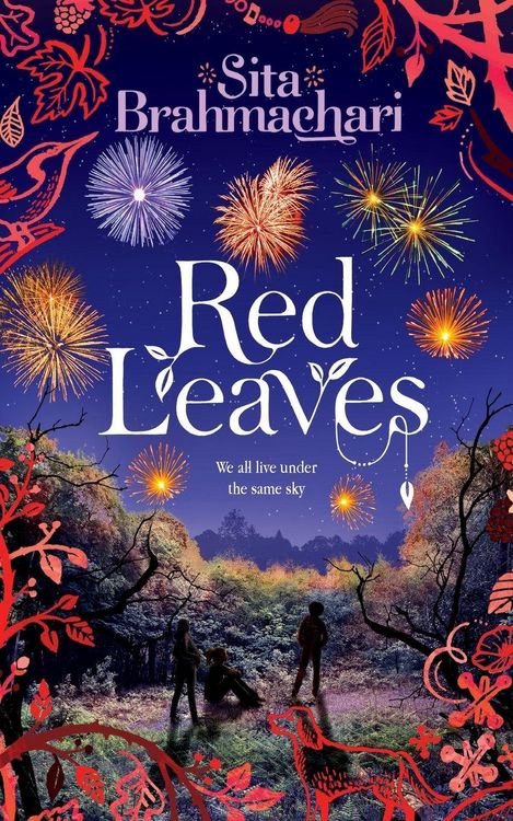 Produktbild: Red Leaves