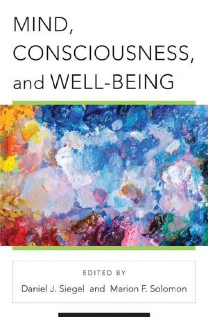 Produktbild: Mind, Consciousness, and Well-Being
