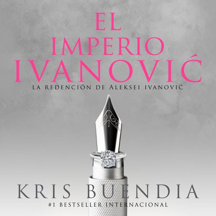 Produktbild: El imperio Ivanovic. La redenci&oacute;n de Aleksei Ivanovic