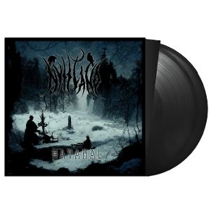 Produktbild: Havamal (Black Vinyl)