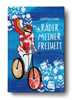 Produktbild: R&auml;der meiner Freiheit