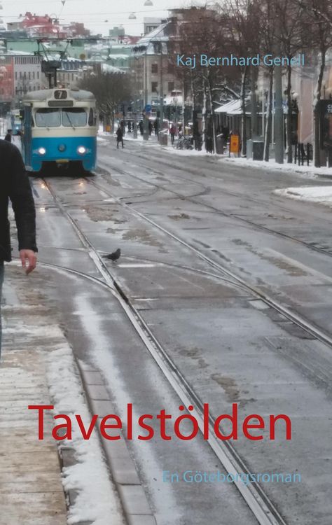Produktbild: Tavelst&ouml;lden