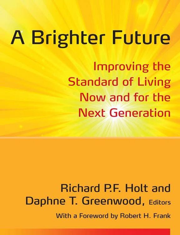 Produktbild: A Brighter Future
