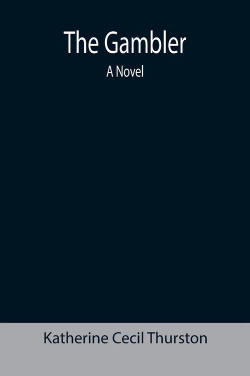 Produktbild: The Gambler