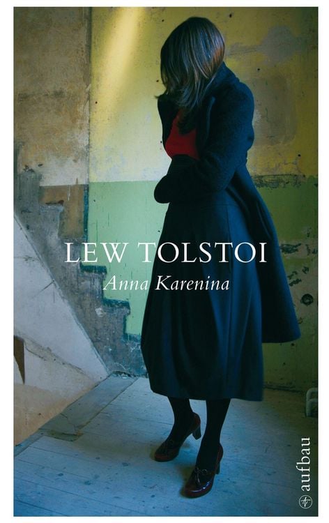 Produktbild: Anna Karenina