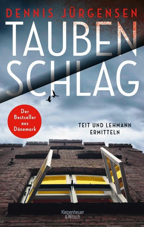 Produktbild: Taubenschlag