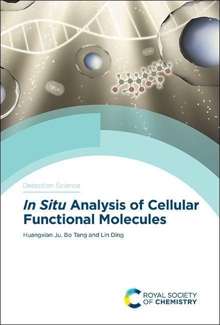 Produktbild: In Situ Analysis of Cellular Functional Molecules