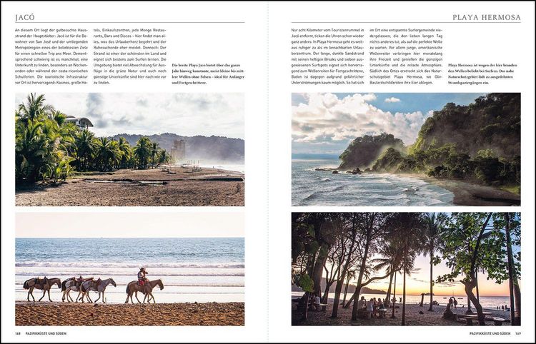 Produktbild: KUNTH Costa Rica. Das Buch