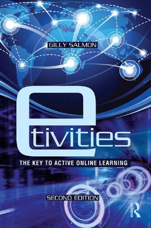 Produktbild: E-tivities