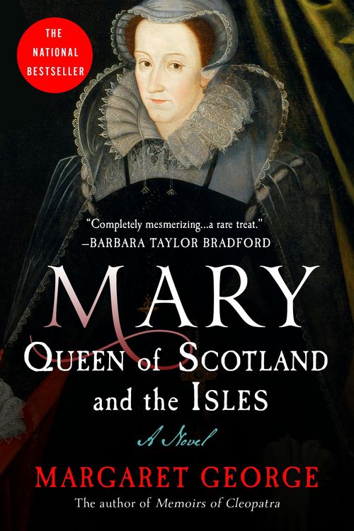 Produktbild: Mary Queen of Scotland and The Isles
