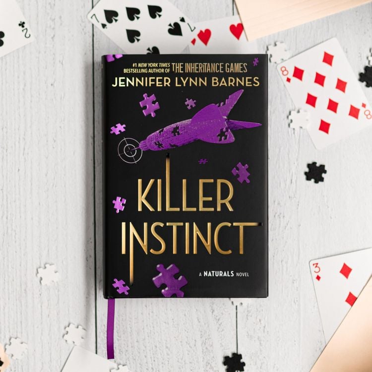Produktbild: Killer Instinct (Deluxe Limited Edition)