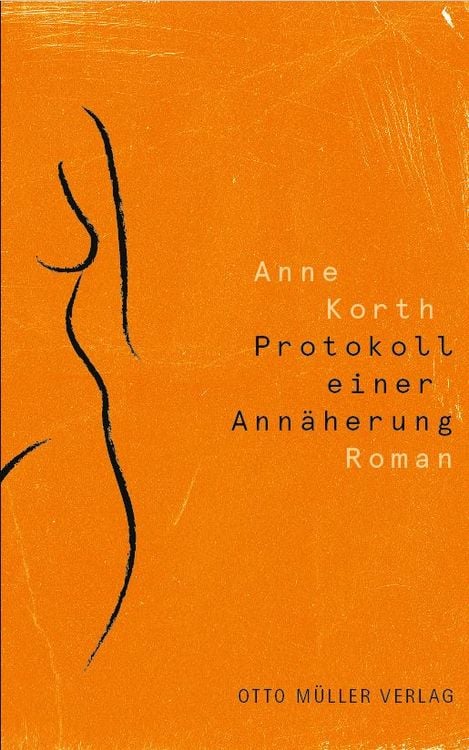 Produktbild: Protokoll einer Ann&auml;herung