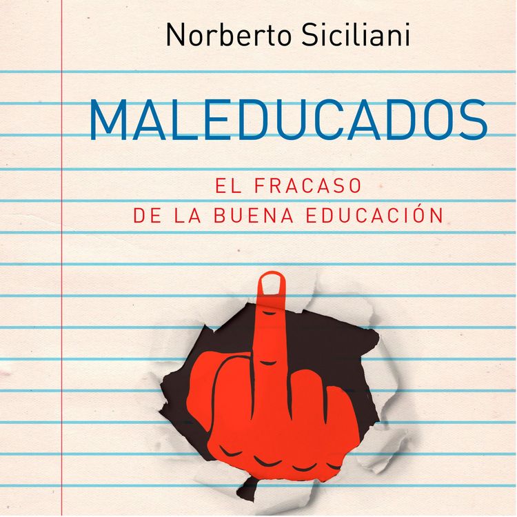 Produktbild: Maleducados