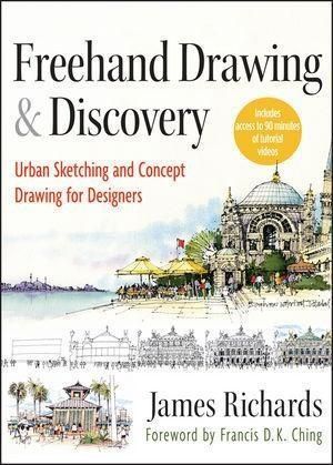 Produktbild: Freehand Drawing and Discovery