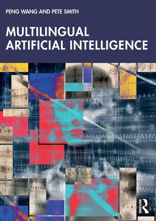 Produktbild: Multilingual Artificial Intelligence