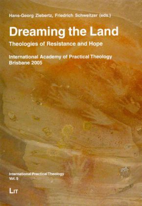 Produktbild: Dreaming the Land