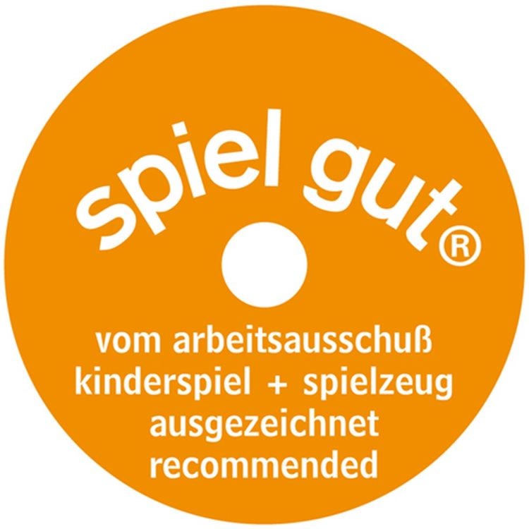 Produktbild: Moluk Plu&iuml; Regenball Badespielzeug gr&uuml;n