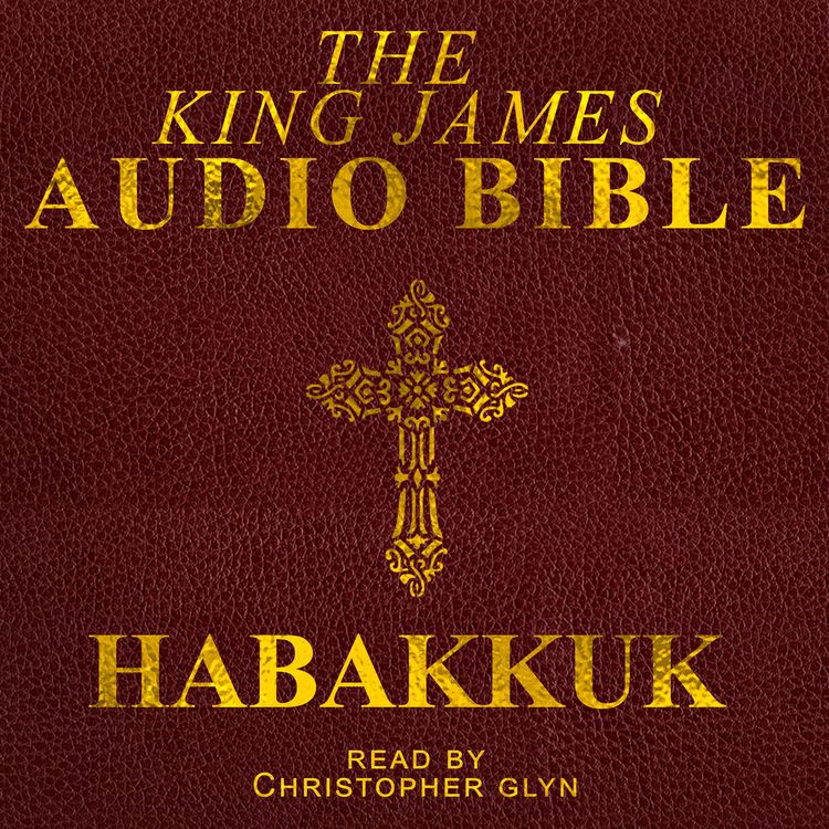 Produktbild: Habakkuk