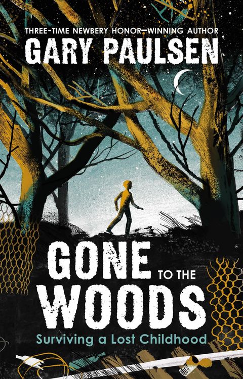 Produktbild: Gone to the Woods