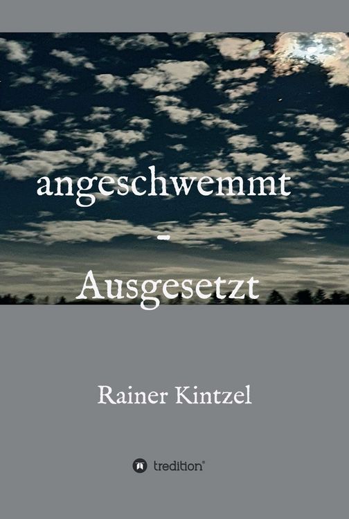 Produktbild: Angeschwemmt - Ausgesetzt