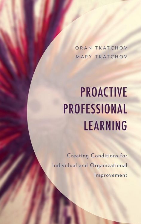 Produktbild: Proactive Professional Learning