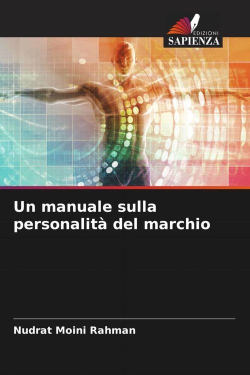 Produktbild: Un manuale sulla personalit&agrave; del marchio