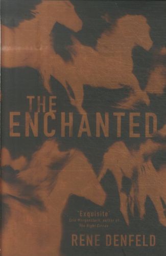 Produktbild: Denfeld, R: The Enchanted
