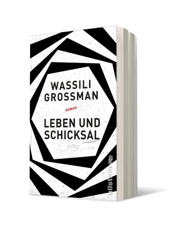 Produktbild: Leben und Schicksal