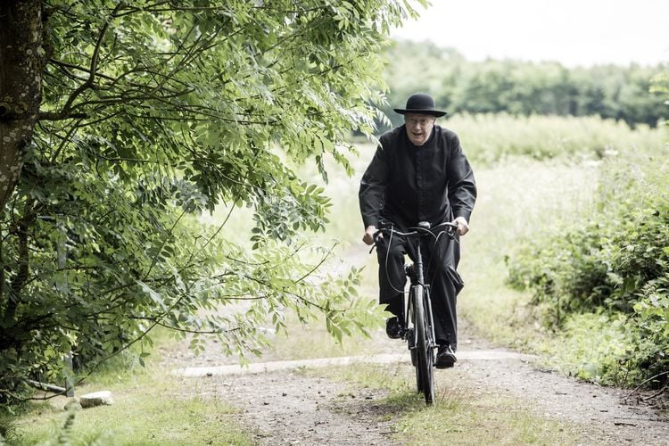 Produktbild: Father Brown - Staffel 5 [4 DVDs]
