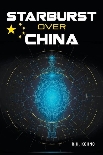 Produktbild: Starburst Over China