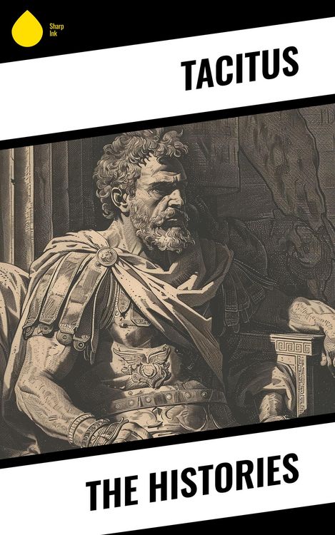 Produktbild: The Histories