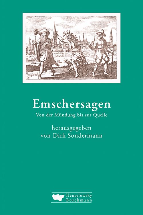 Produktbild: Emschersagen