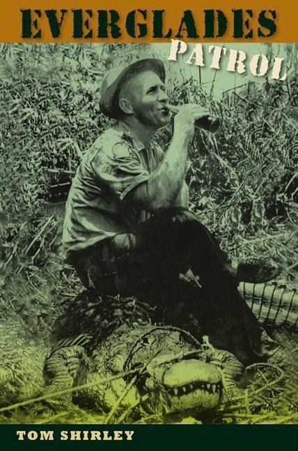 Produktbild: Everglades Patrol