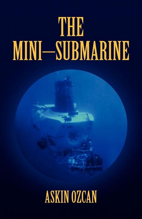Produktbild: The Mini-Submarine