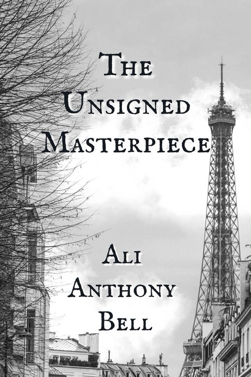 Produktbild: The Unsigned Masterpiece