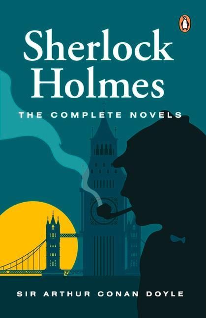 Produktbild: Sherlock Holmes