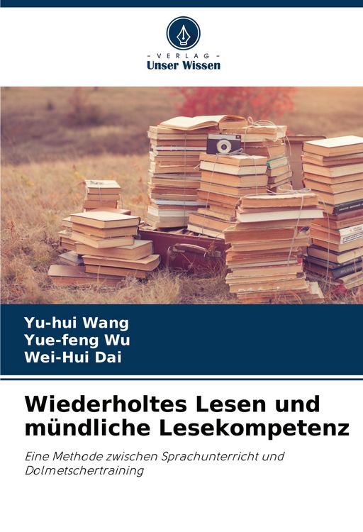 Produktbild: Wiederholtes Lesen und m&uuml;ndliche Lesekompetenz