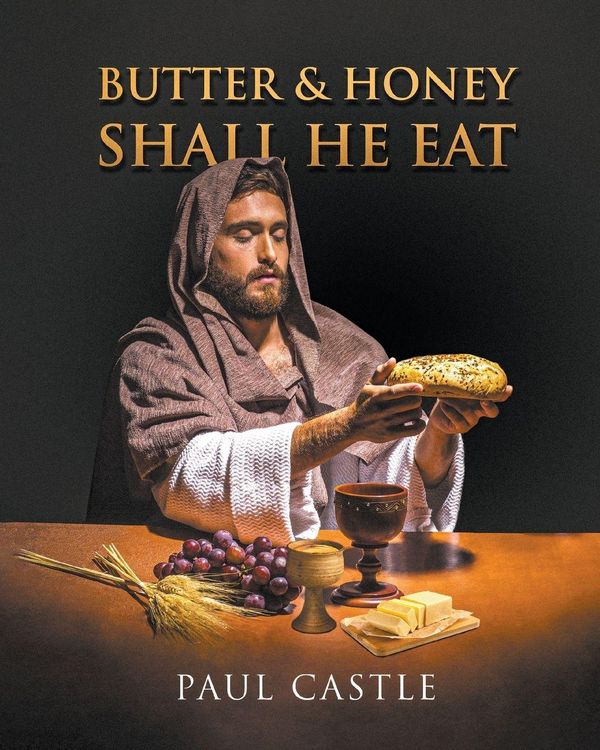 Produktbild: Butter and Honey, Shall He Eat