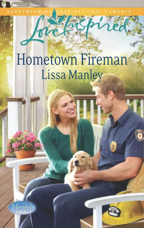 Produktbild: Hometown Fireman
