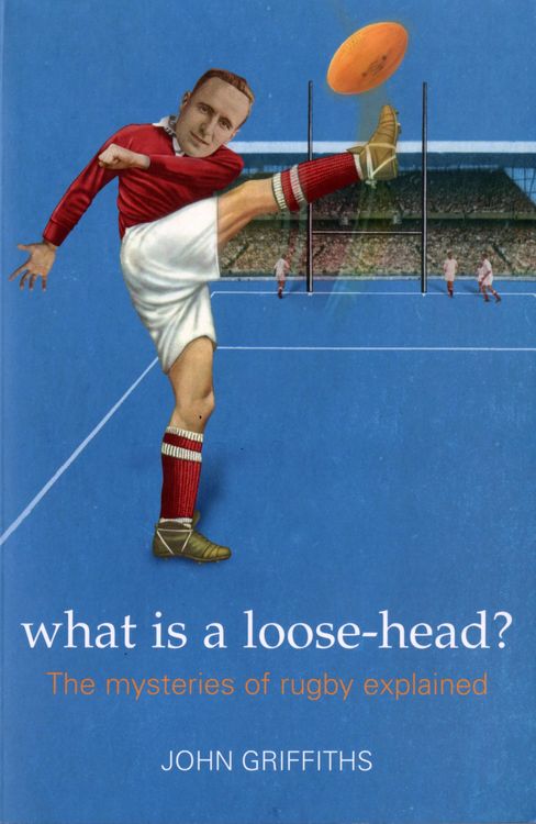 Produktbild: What is a Loose-head?