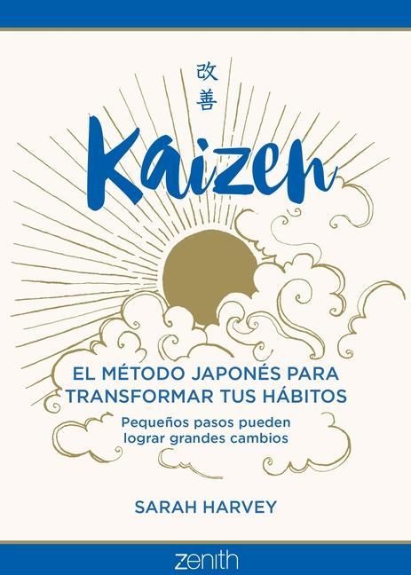 Produktbild: Kaizen