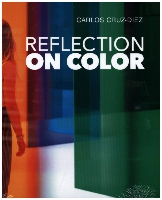 Produktbild: Reflection on Color