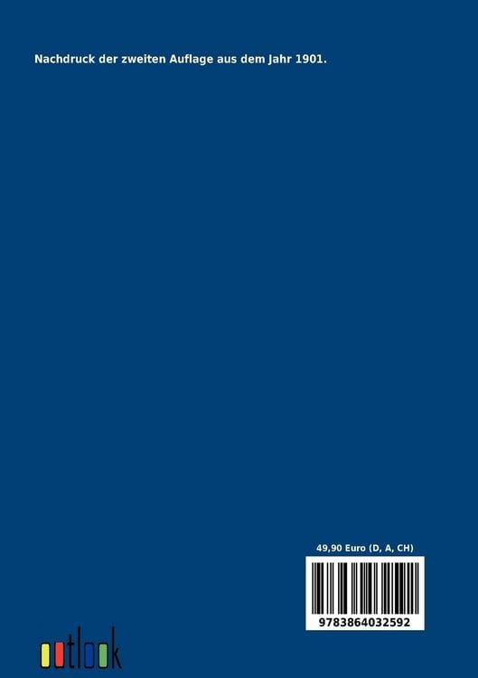 Produktbild: Deutsches Kolonial-Handbuch