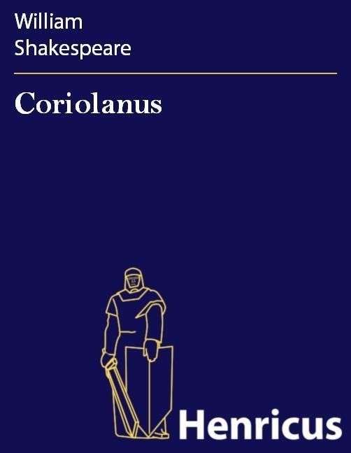 Produktbild: Coriolanus